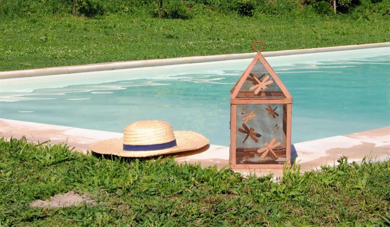 Casa De Cerqueda Celorico De Basto Exterior foto