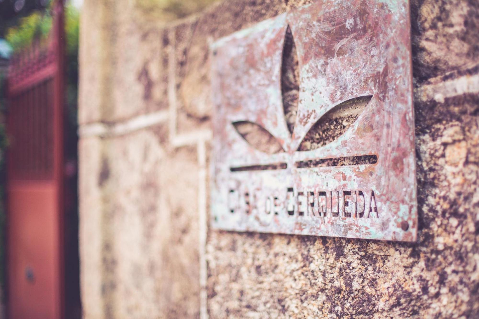 Casa De Cerqueda Celorico De Basto Exterior foto