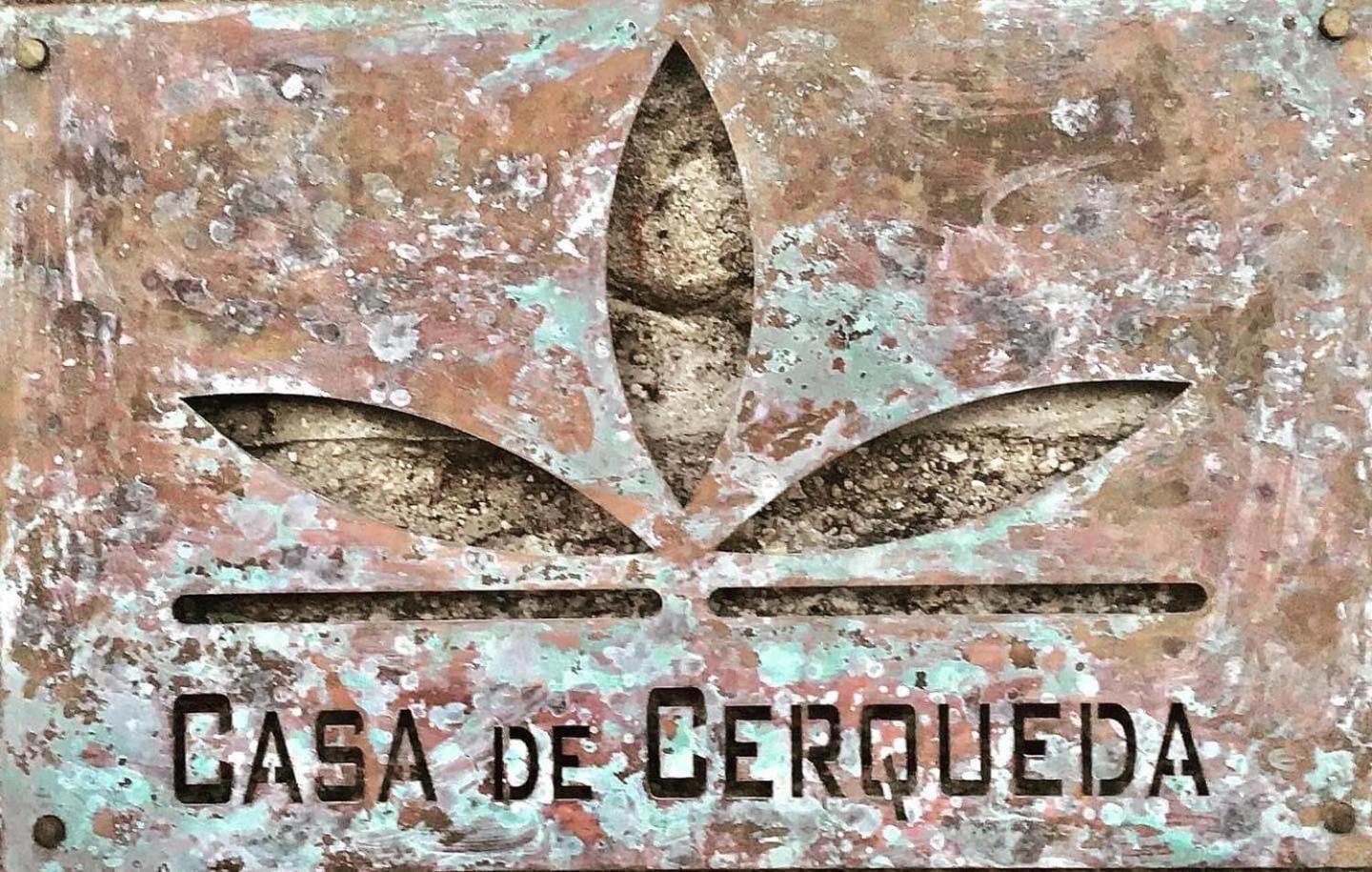 Casa De Cerqueda Celorico De Basto Exterior foto